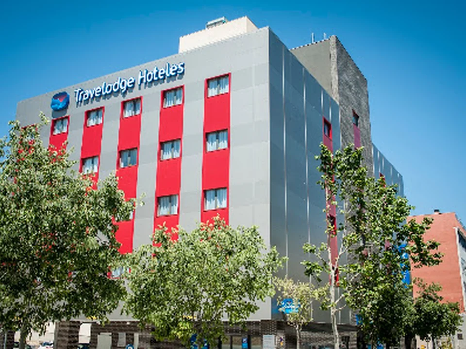 Travelodge Madrid Metropolitano