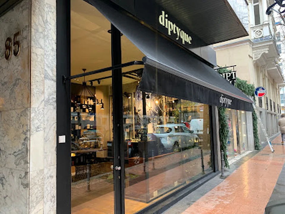 Diptyque Madrid
