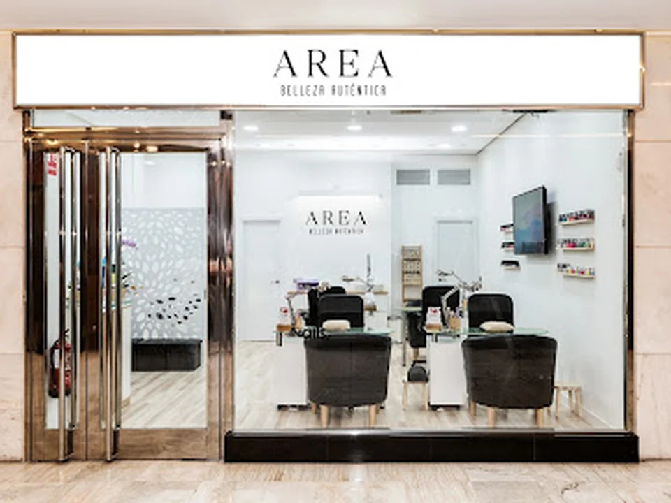 ÁREA de Belleza Auténtica, Madrid