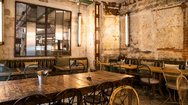 Pizzart Villa Canalejas | Pizzeria Madrid