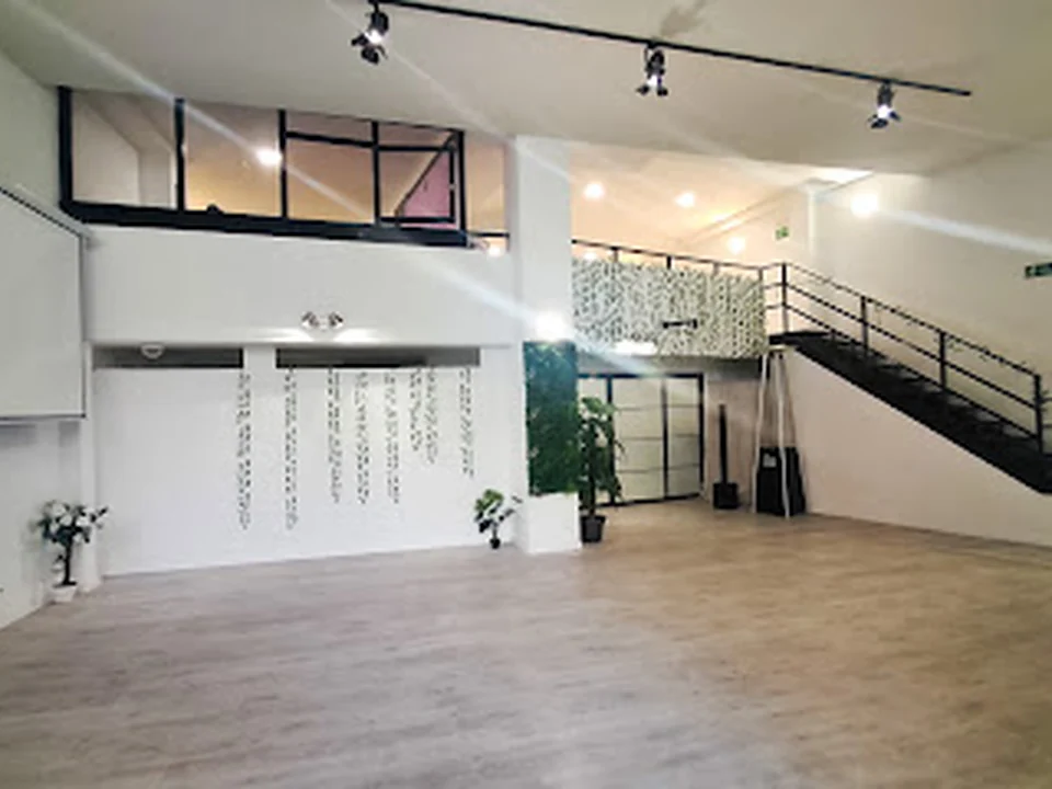 Espacio Endor, Madrid