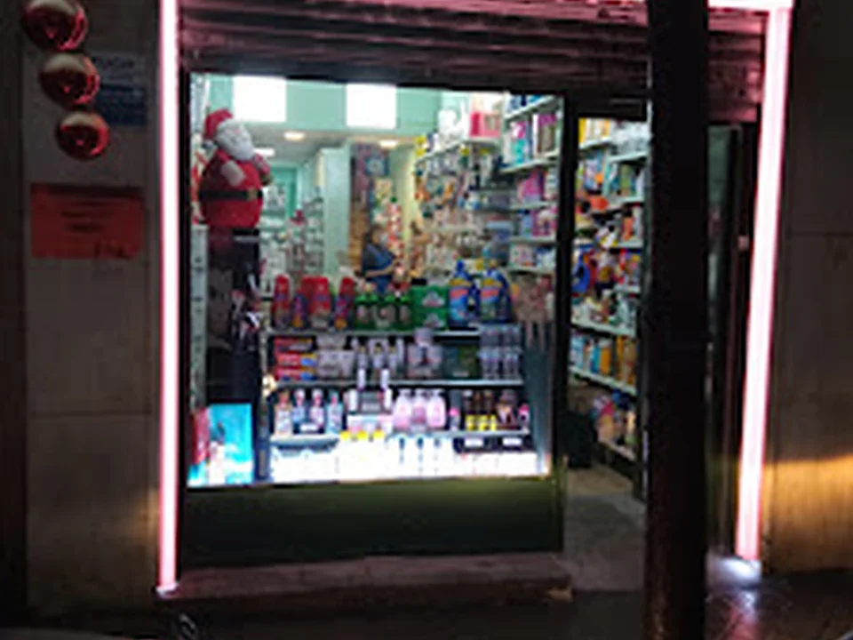De Prado Droguerías, Madrid