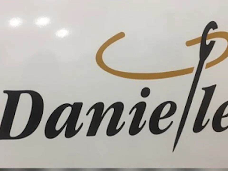 Arreglos y transformaciones de ropa Danielle, Madrid