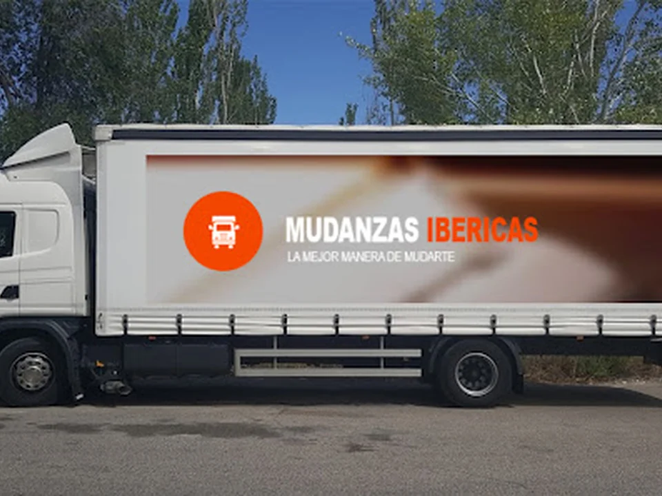 Mudanzas Ibéricas Internacionales, Madrid