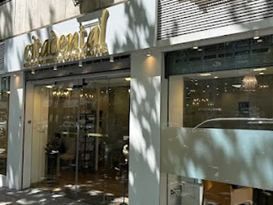 CITADENTAL Orense, Madrid