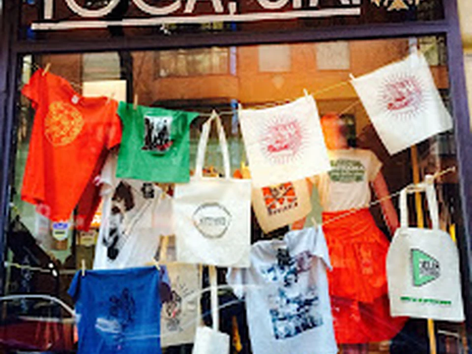 Delia Records, Madrid
