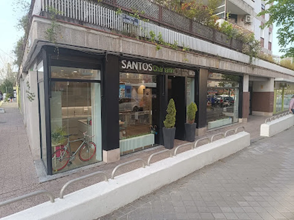 SANTOSBREZO Madrid