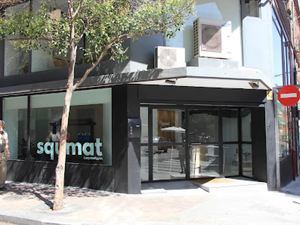 Naturvitia, Madrid