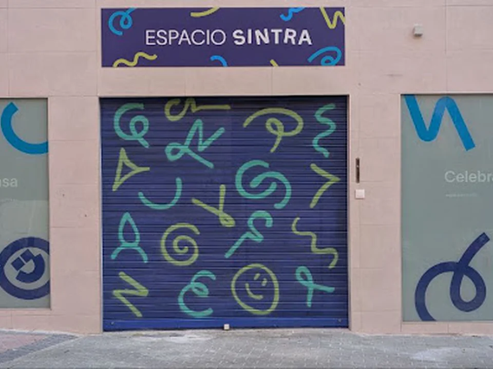 Espacio Sintra, Madrid