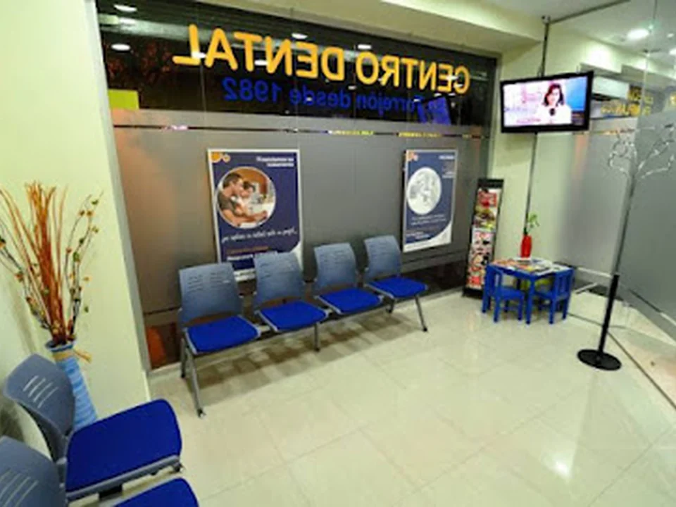 Centro Médico Dental - Alonso Dental, Madrid