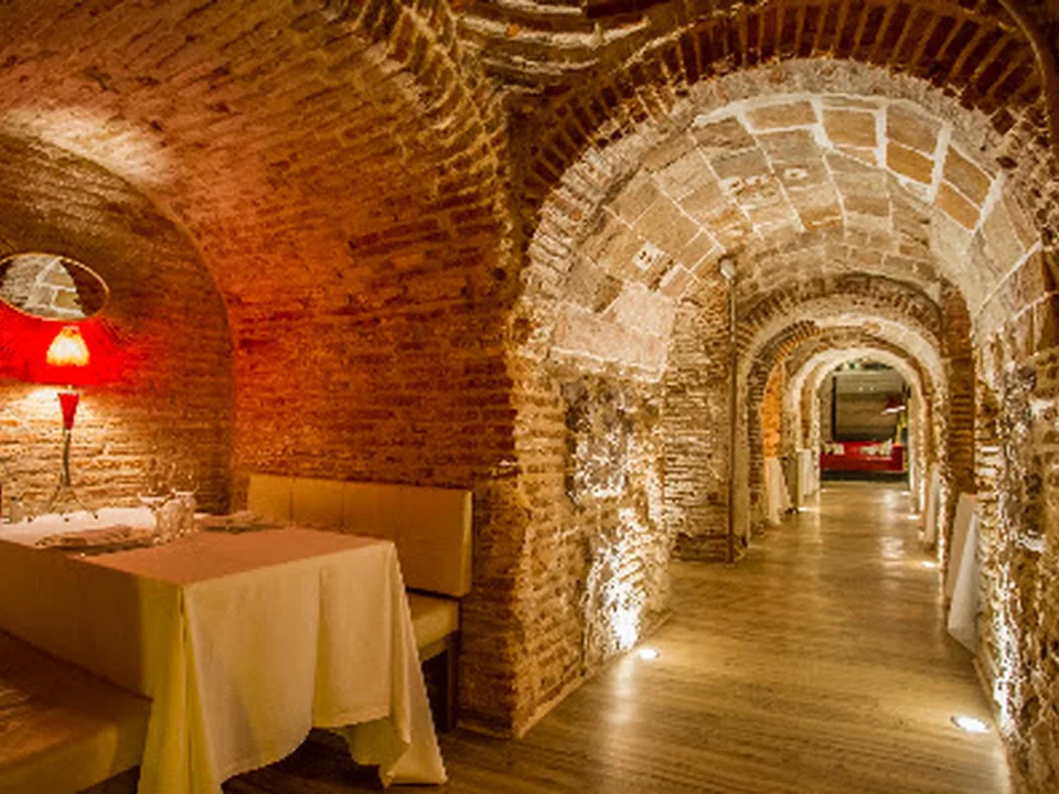 Bodega de los Secretos, Madrid