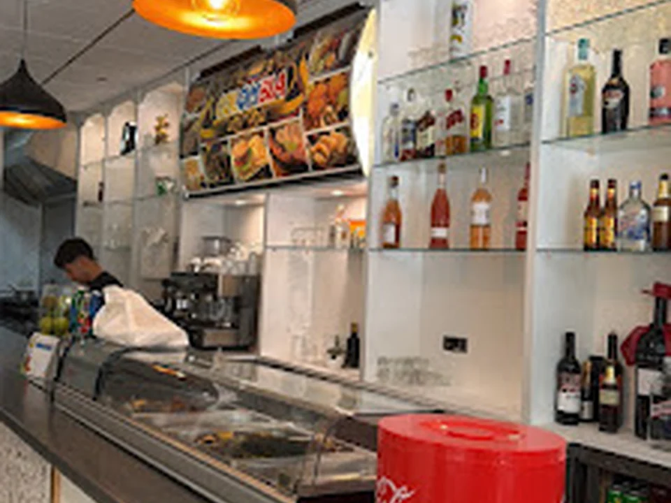 Sabor a Colombia, Madrid
