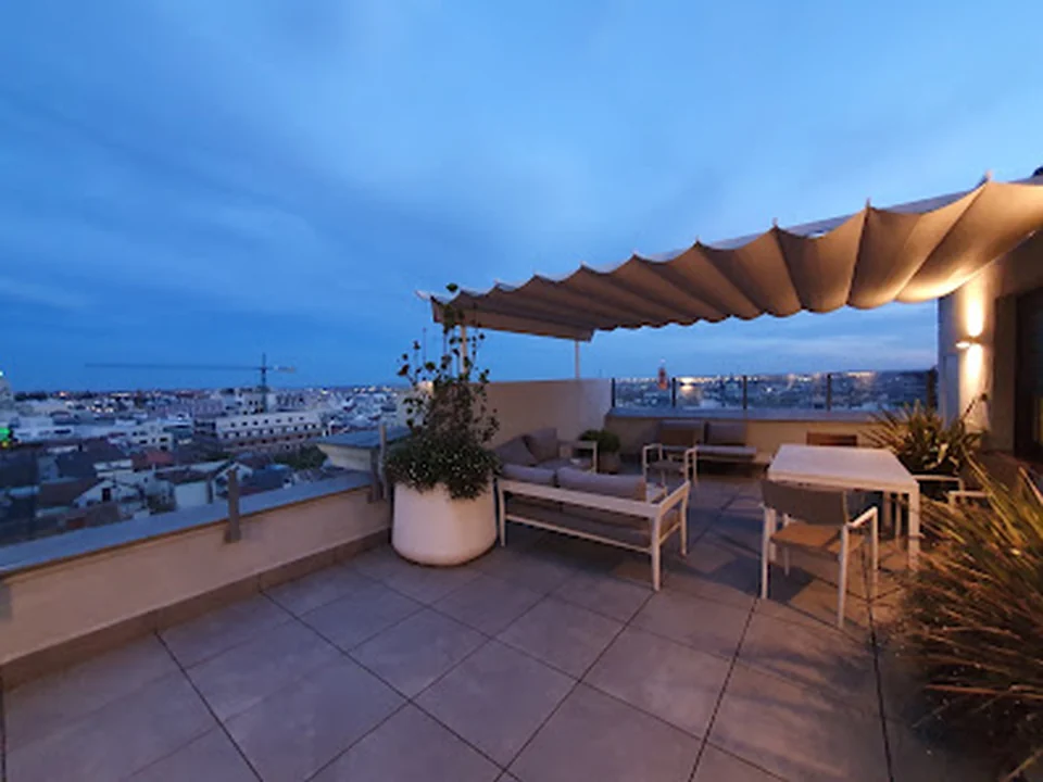 Hotel Regente Madrid