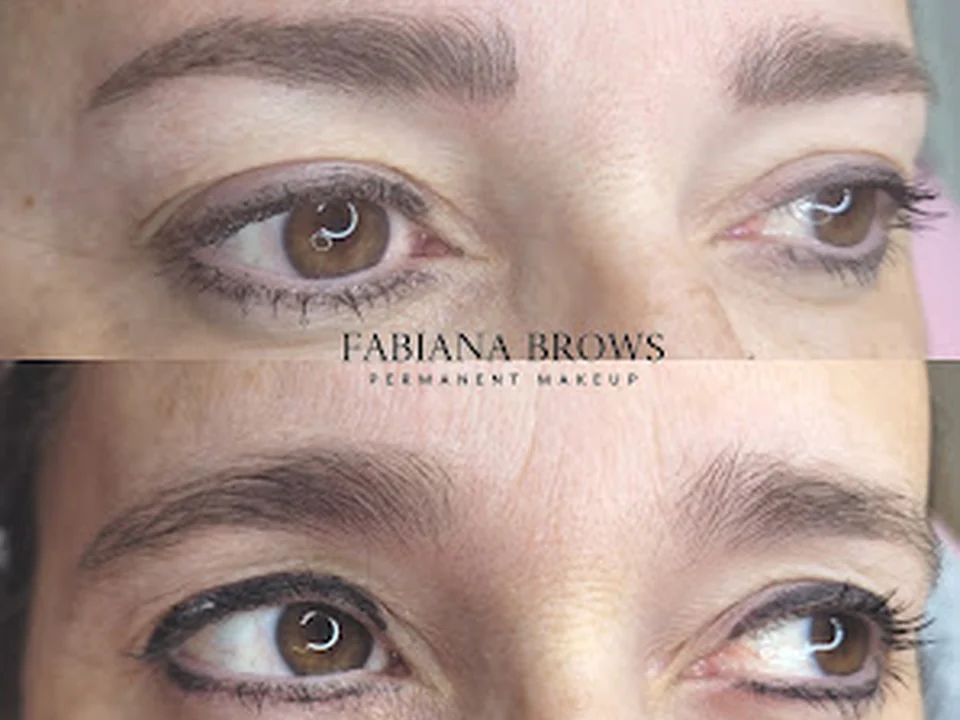 Microblading Fabiana Brows, Madrid