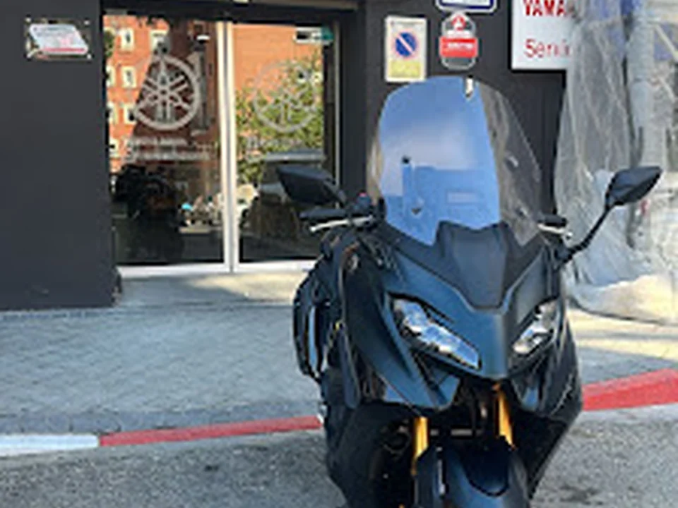 Motos Cortes, Concesionario Oficial Yamaha en Madrid
