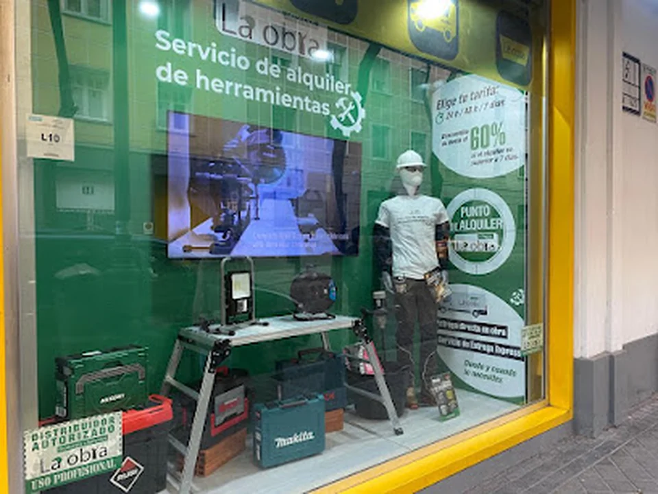 Veralia Urban, Madrid
