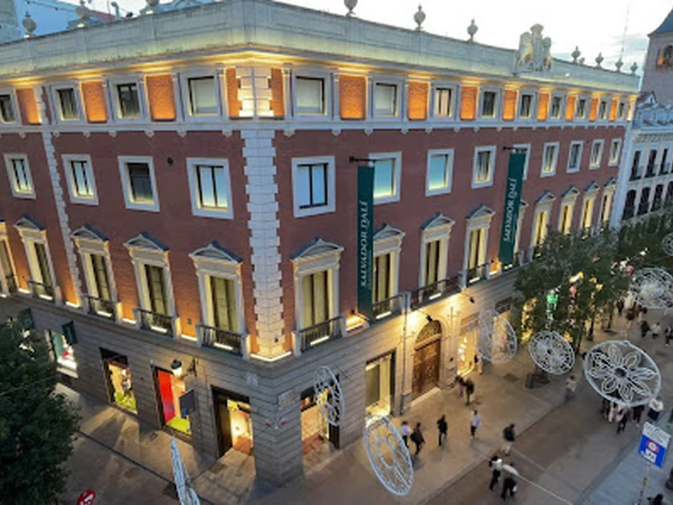 TOC Hostel Madrid