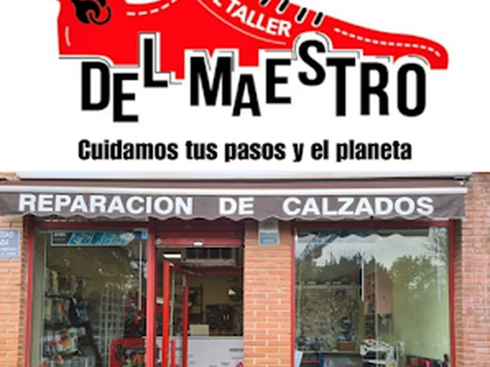 EL TALLER DEL MAESTRO, Madrid