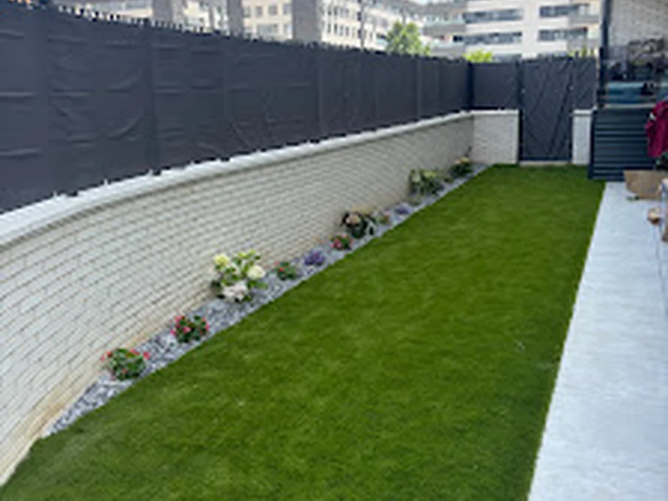 Maier-Maier Jardineros, Madrid