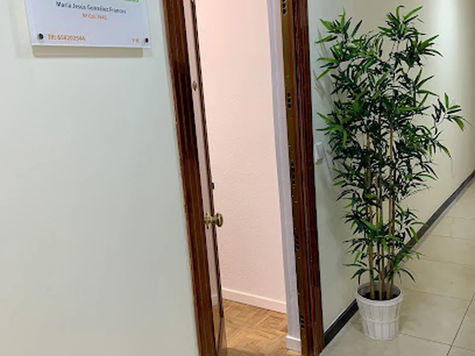 Dietista - Nutricionista María Jesús Glez. Centro Dietética Avanzada, Madrid