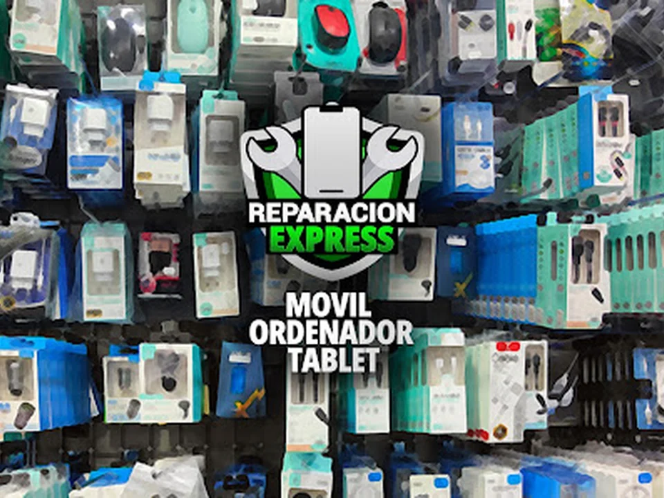 Reparacion Express | Cambiar Pantalla y Batería, Madrid