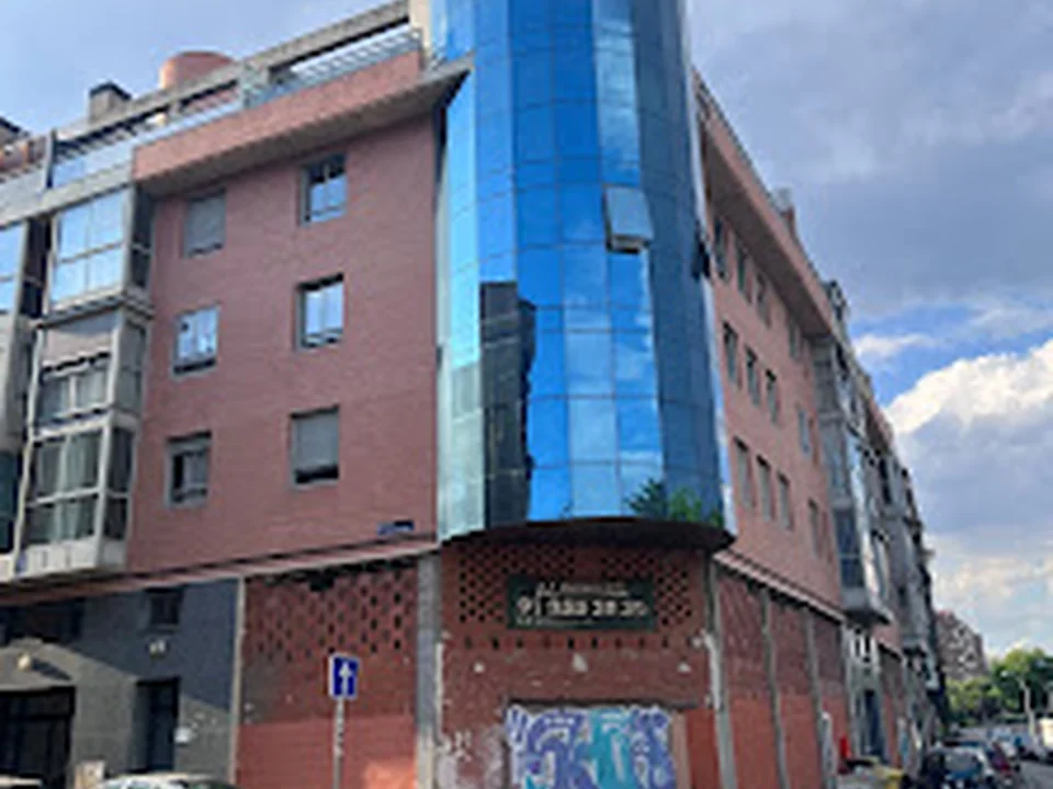 Centros Hermano Mayor | Centro de desintoxicación y adicciones, Madrid