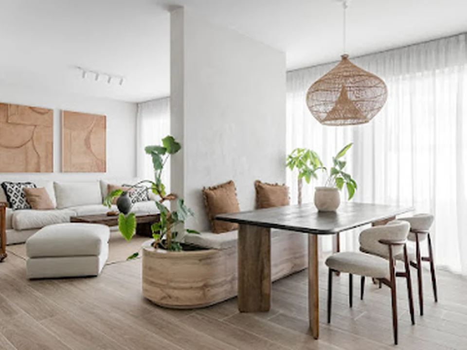KELE VOY A HACER - Decoradores Interioristas, Madrid