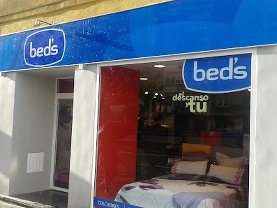 Bed's Madrid Reina Victoria