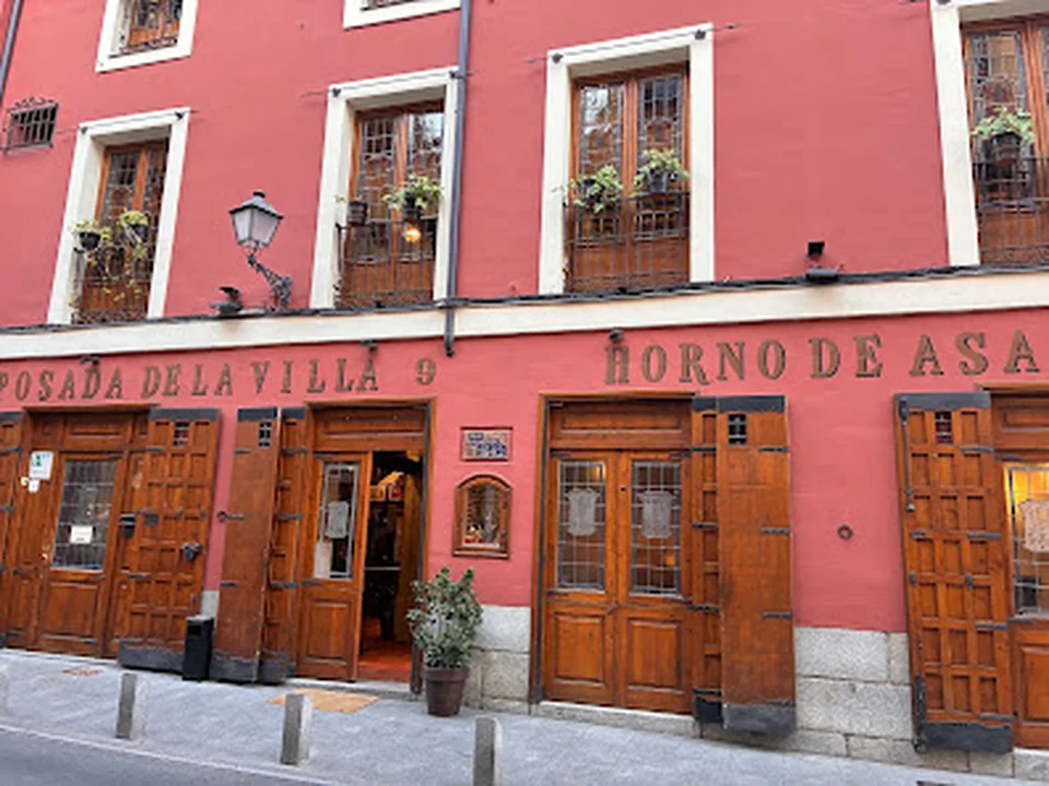 Todo Tours, Madrid