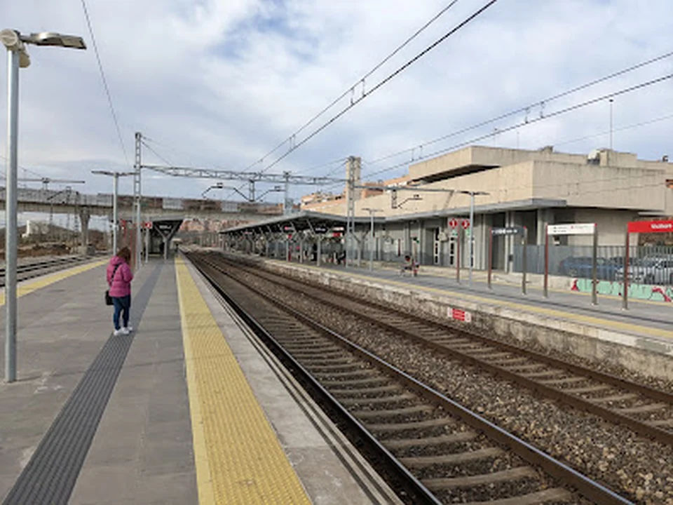 Vicálvaro, Madrid