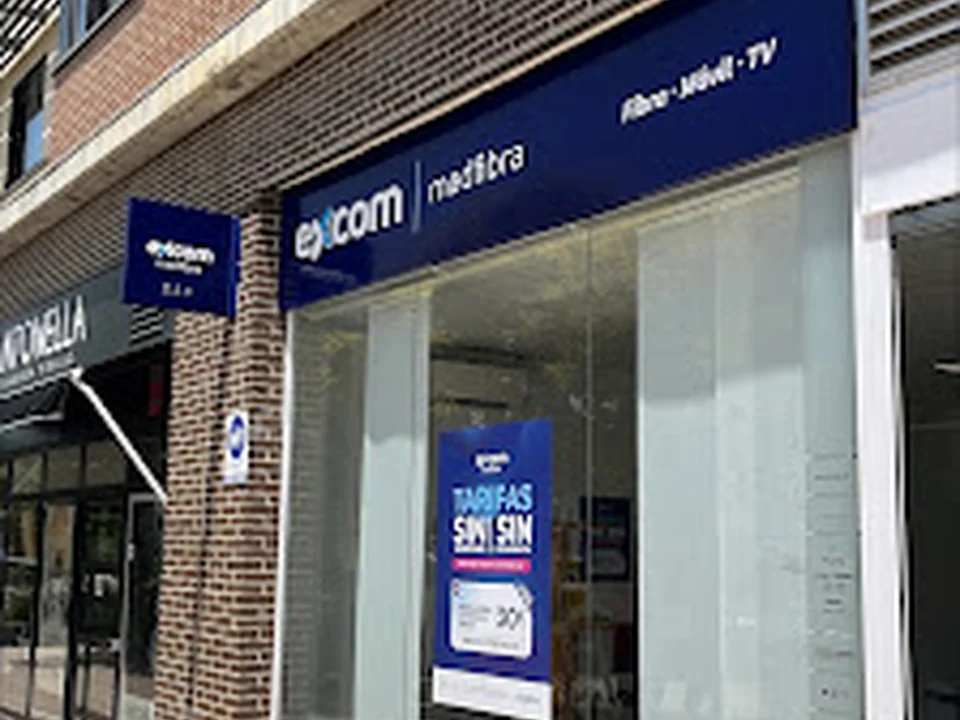 Excom | El Cañaveral - Madrid Fibra