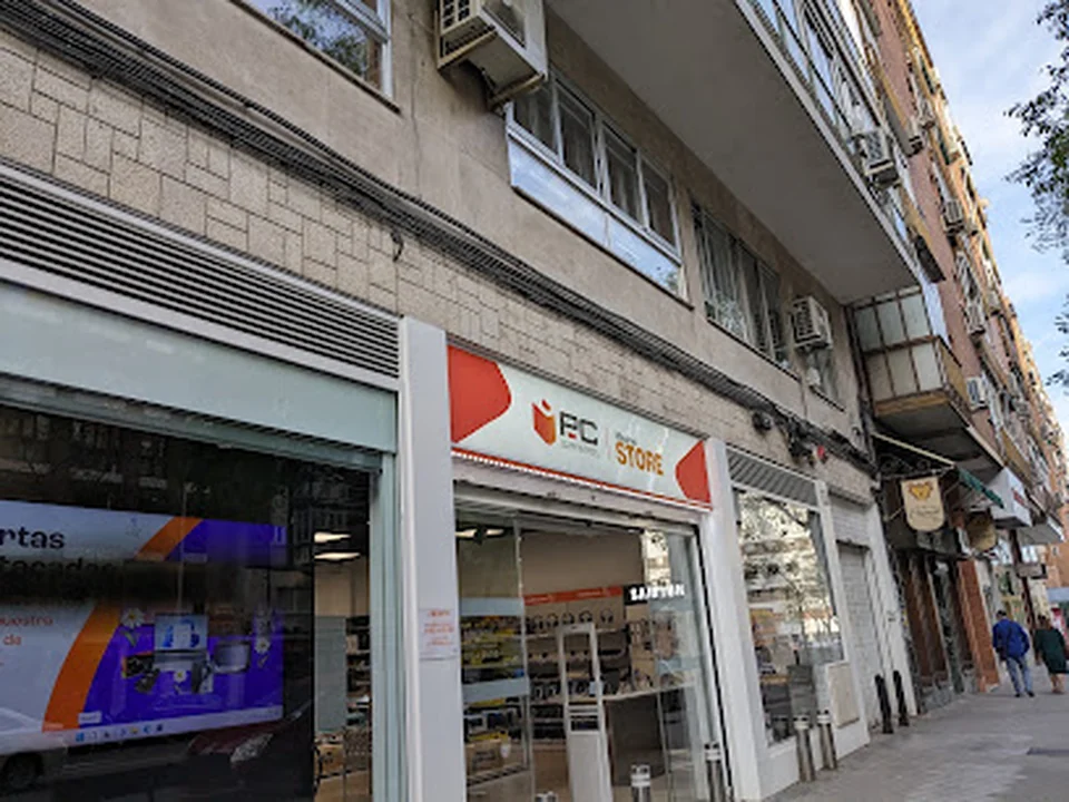 PcComponentes - Madrid