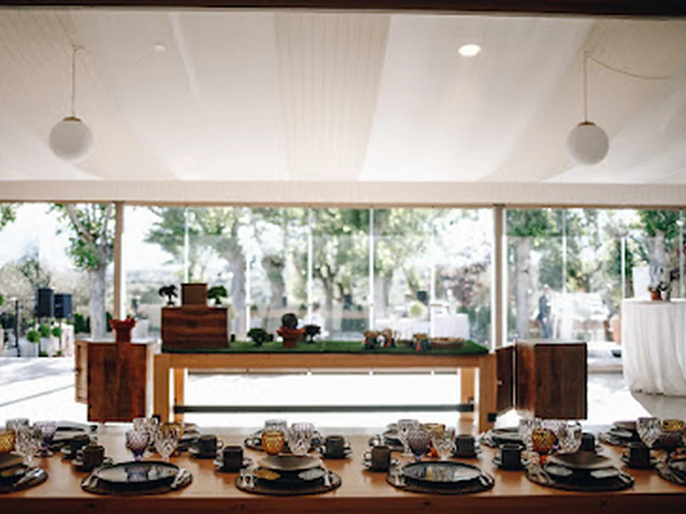 AGA Catering - Catering en Madrid para Bodas y Eventos