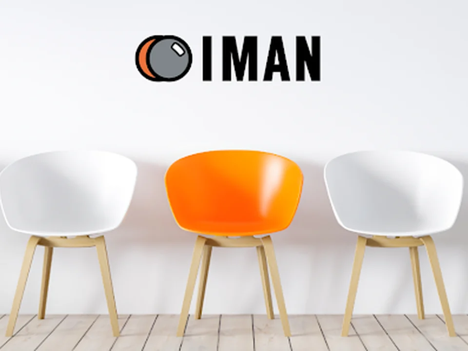 IMAN Temporing ETT Madrid