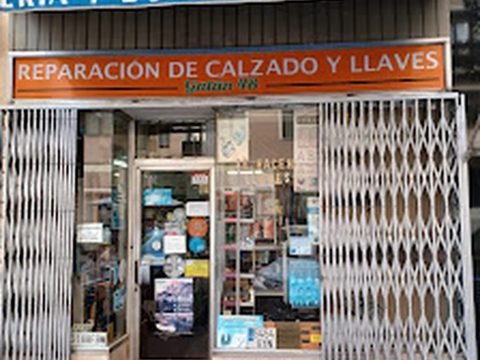 Galán 48, Madrid