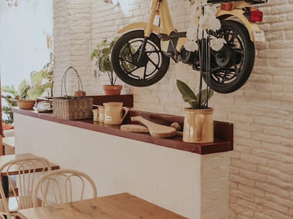 Restaurante Billy Brunch, Madrid