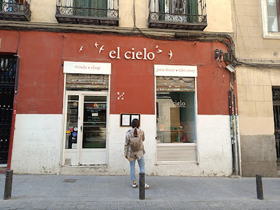 El Cielo, Madrid