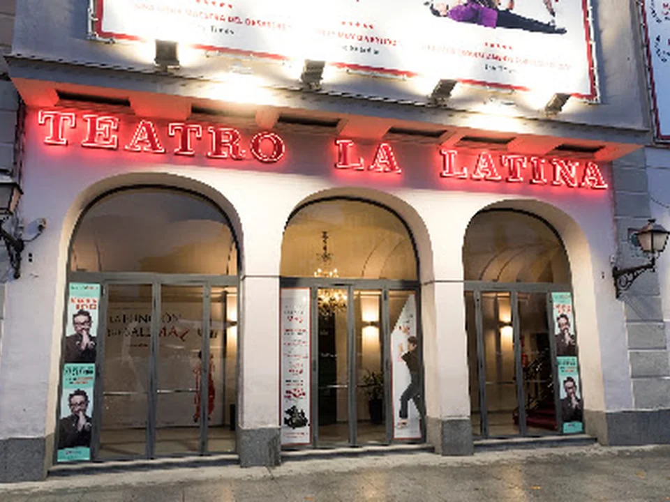 Teatro La Latina, Madrid
