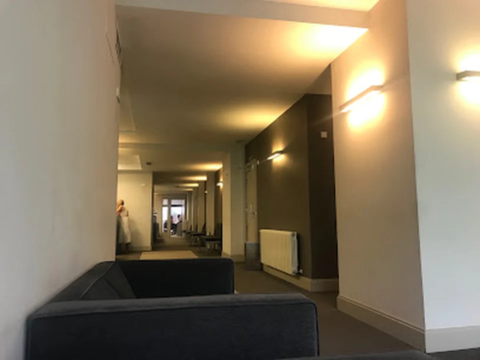 De la Esperanza & Yuste, Madrid