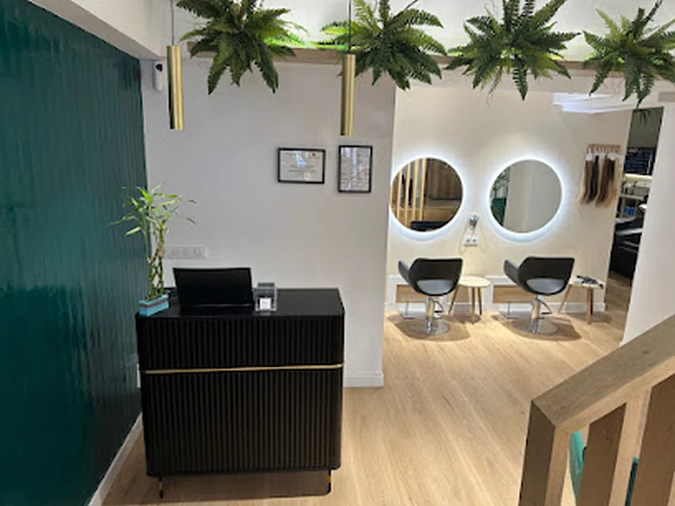 Carlos Diezma Estilistas, Madrid