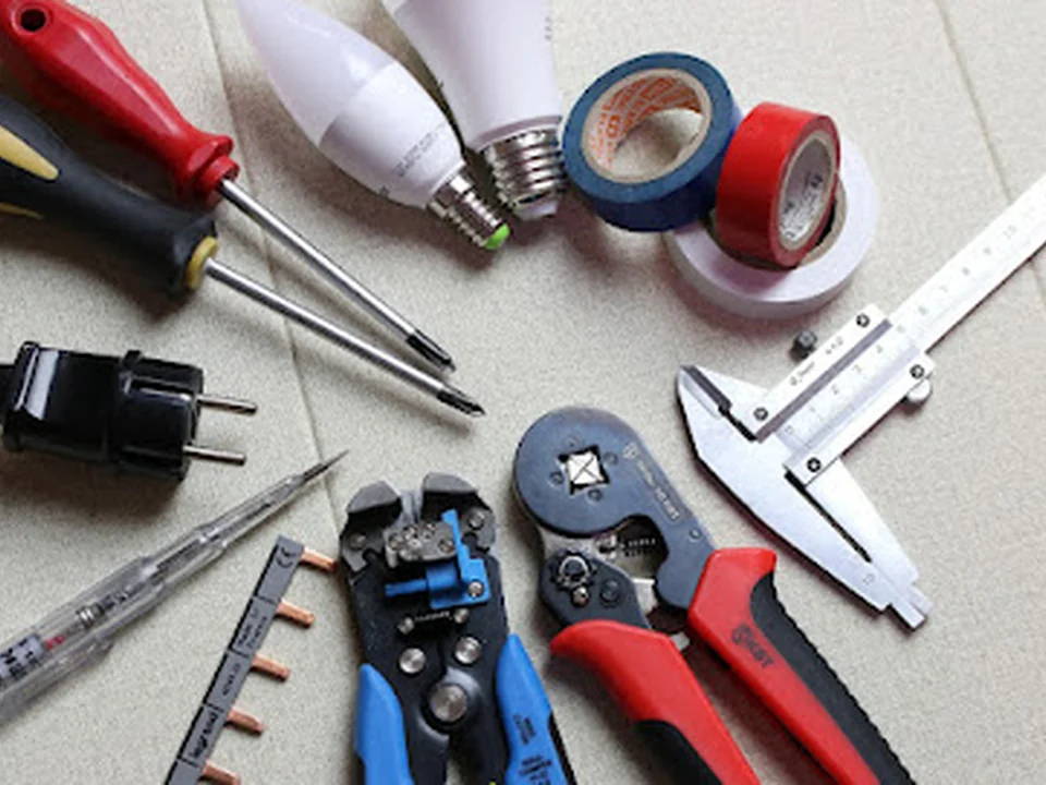 Madrid Electrician | Electricista Madrid