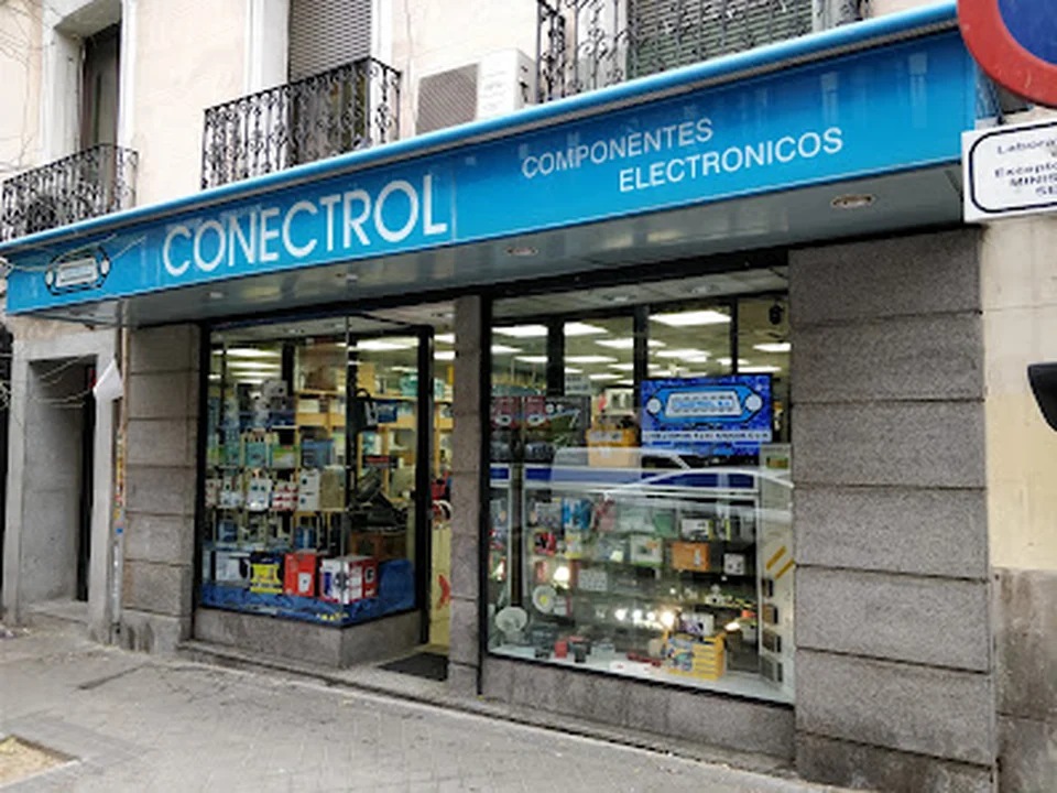 Conectrol, Madrid