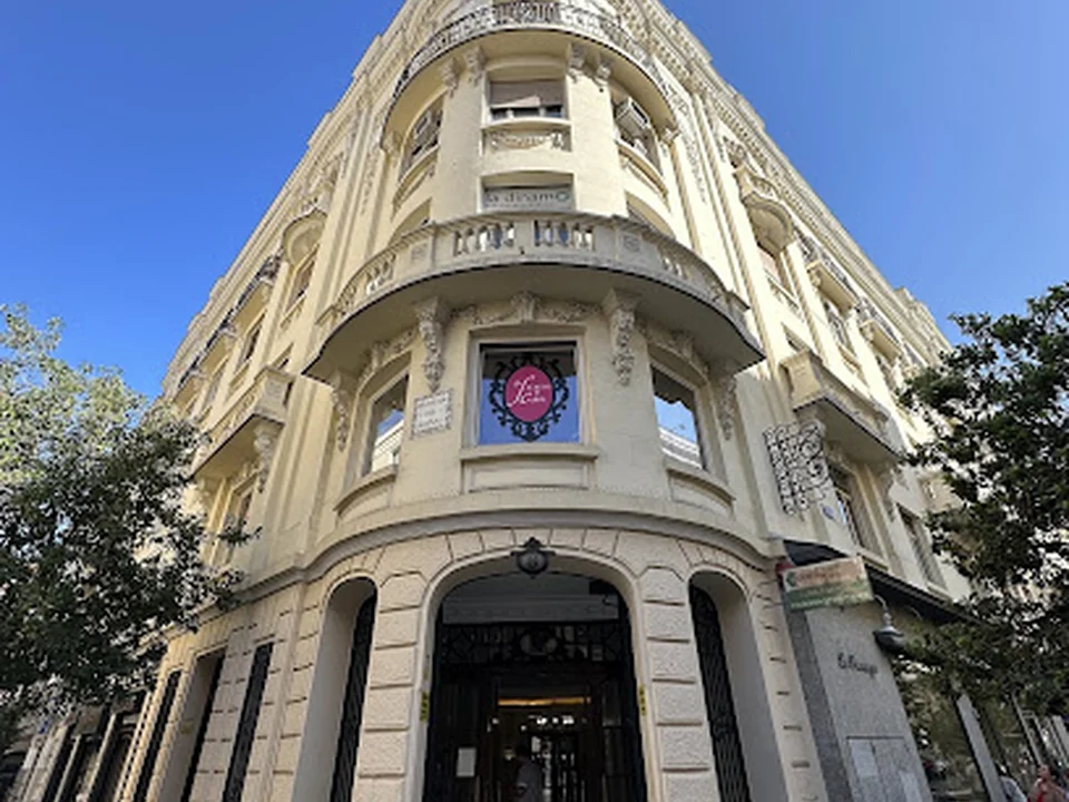 AEmigrarLegal, Madrid