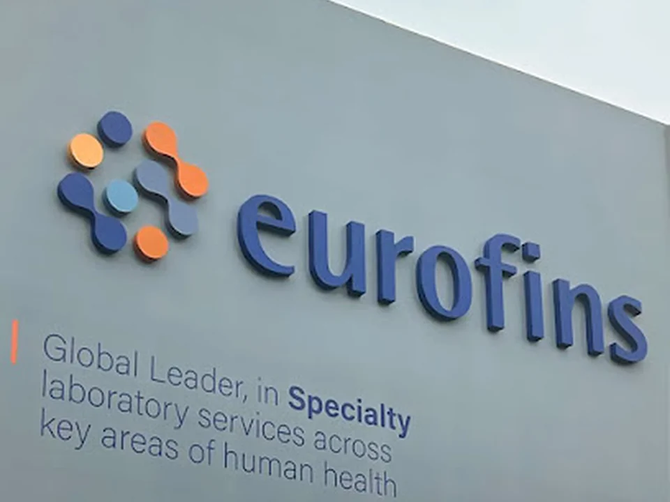 Eurofins Análisis Clínicos Calle Orense, Madrid
