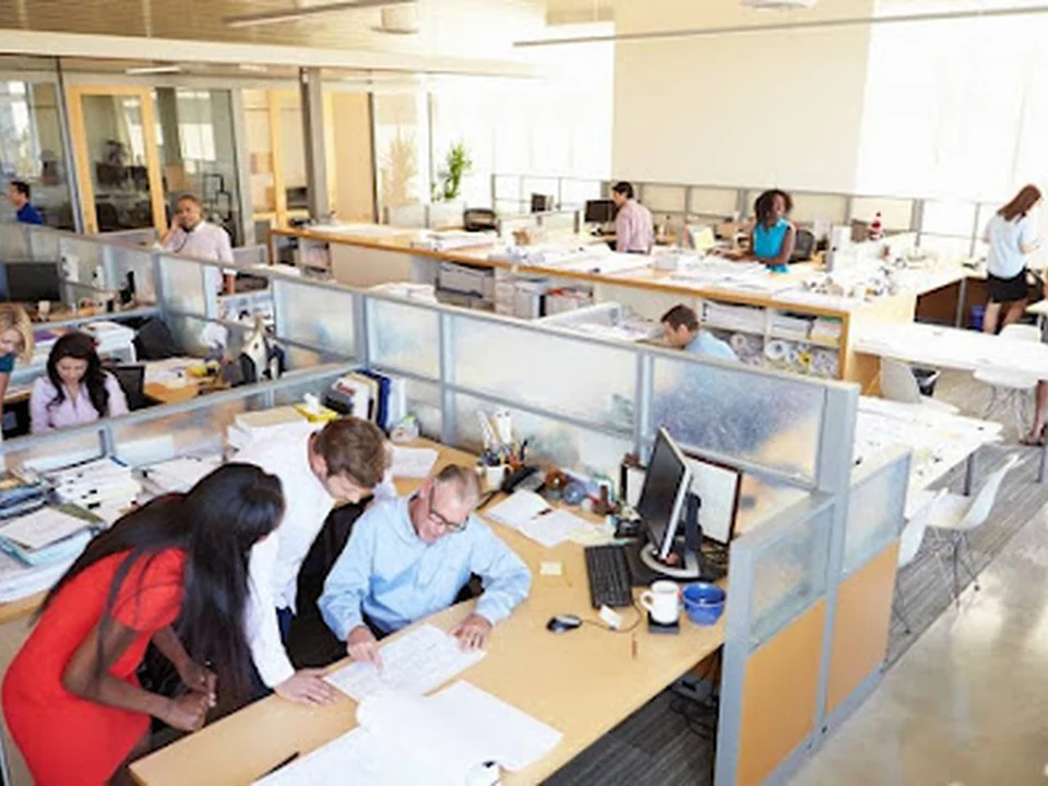 IMPOCONTA ASESORÍA DE EMPRESAS, Madrid
