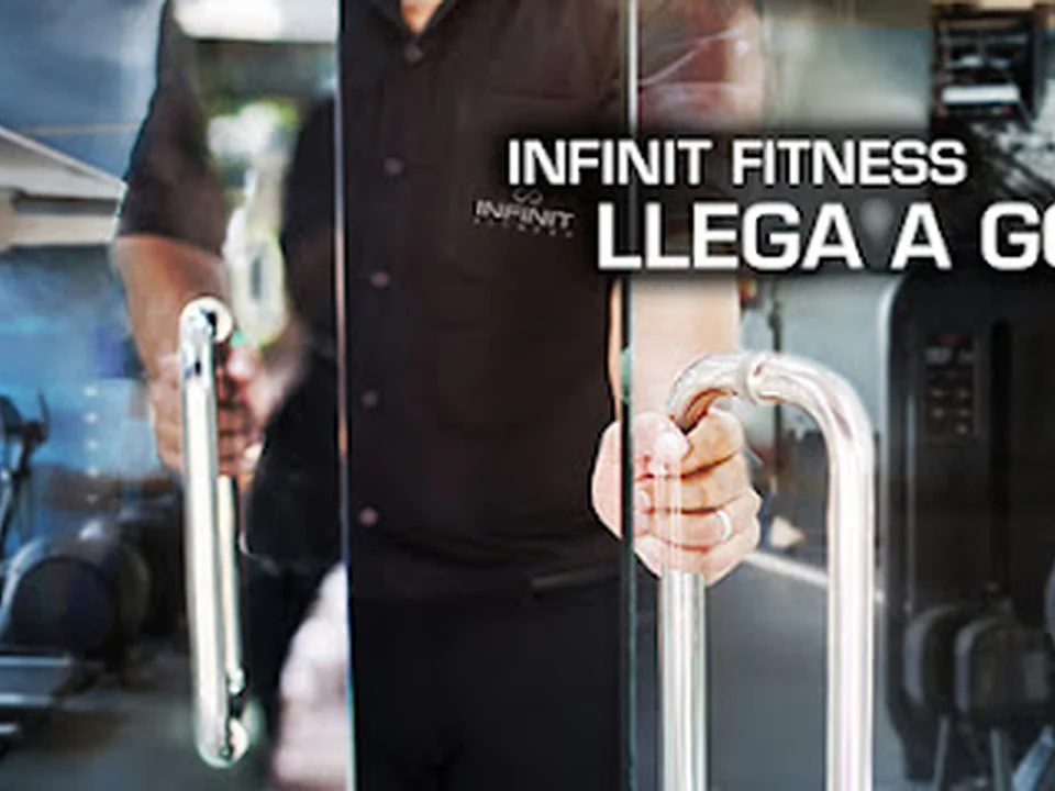Gimnasio Infinit Fitness Goya - Abierto 24 horas, Madrid