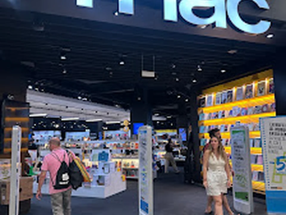 Fnac, Madrid