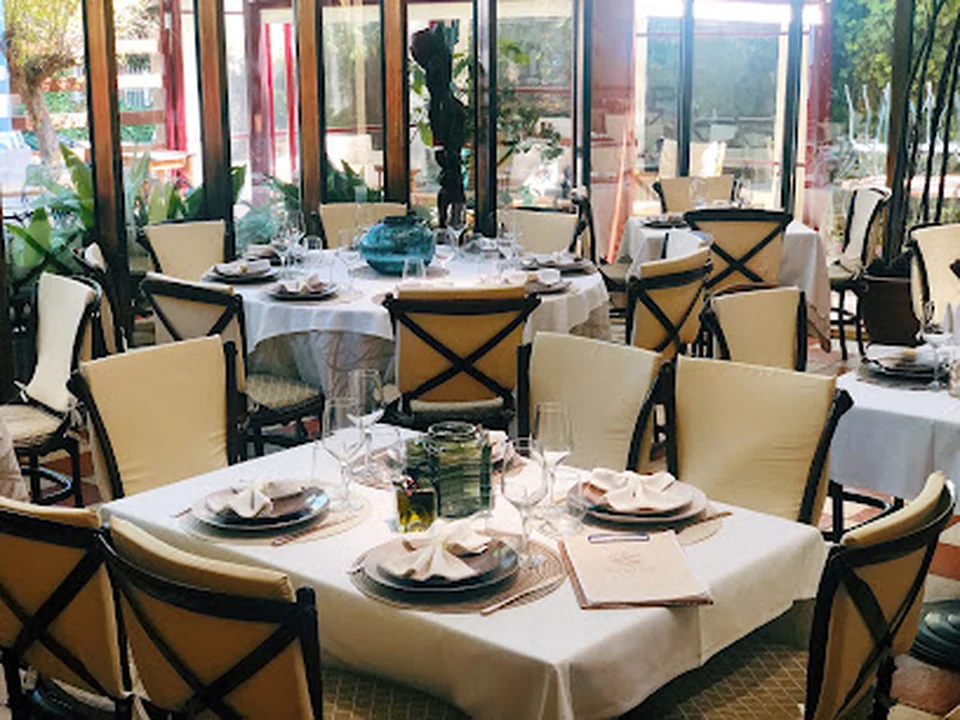 Beytna | Restaurante Árabe en Madrid