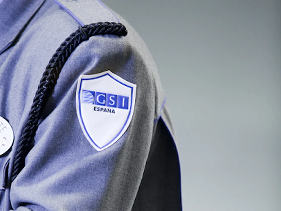 GSI Profesionales de la Seguridad y Sistemas, Madrid