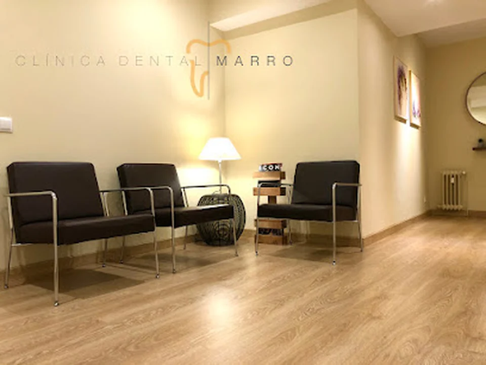 Clínica Dental Marro, Madrid